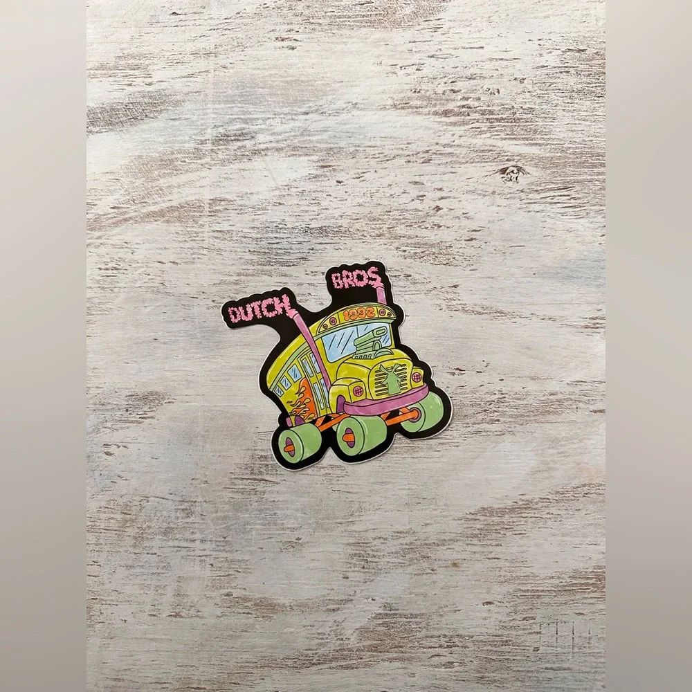 DB 🔥 Sticker